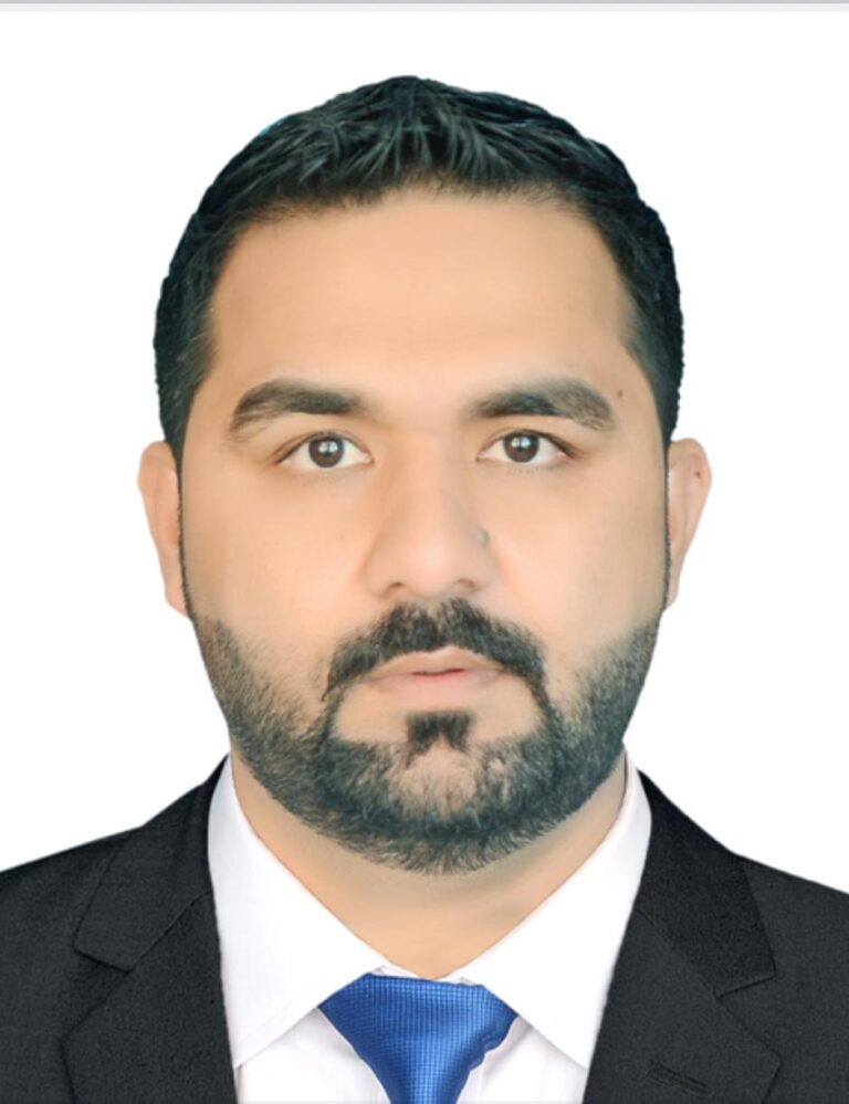 Founder Muhammad ijaz