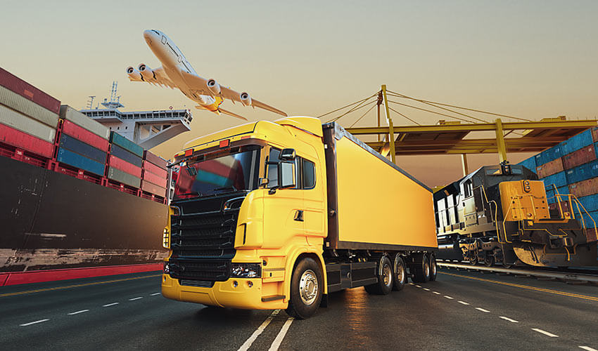 Contract-Based Transport Solutions in dubai