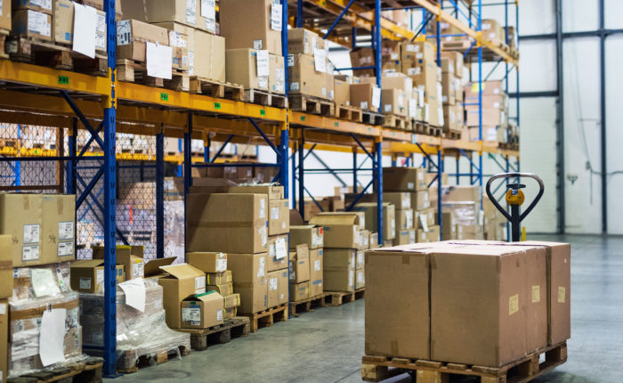 Packing & Storage Services in dubai